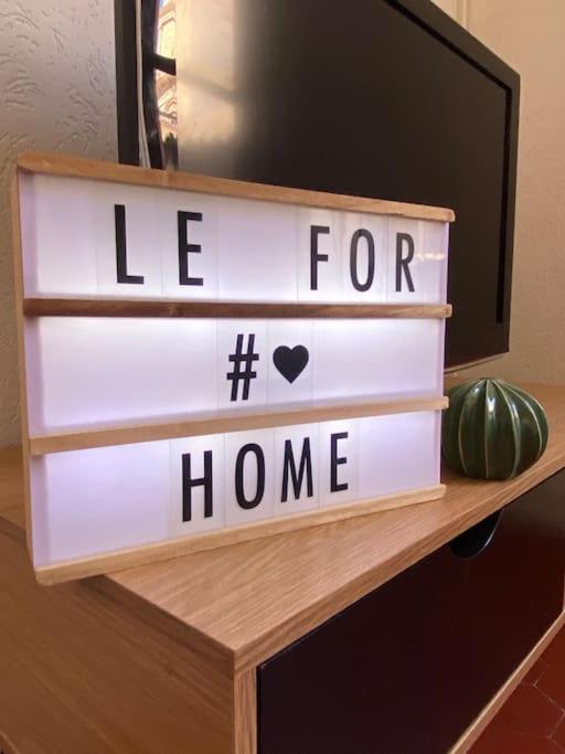 Le For'Home Arlés Exterior foto